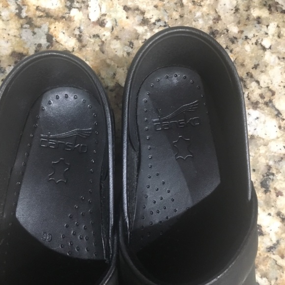 Black dansko - Picture 2 of 3